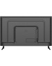 Телевизор BQ 50FSU42B UHD SMART TV Android безрамочный