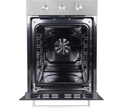 Электрический духовой шкаф ZIGMUND & SHTAIN E 172 S