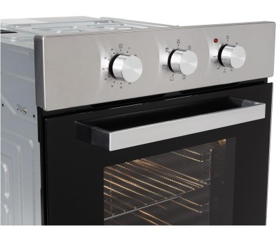 Электрический духовой шкаф ZIGMUND & SHTAIN E 172 S