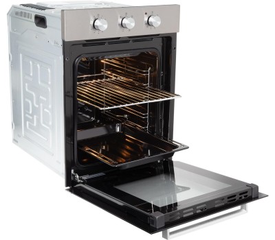 Электрический духовой шкаф ZIGMUND & SHTAIN E 172 S