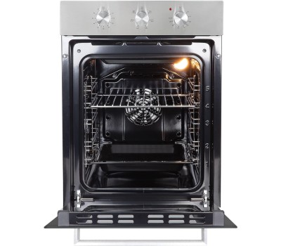 Электрический духовой шкаф ZIGMUND & SHTAIN E 172 S