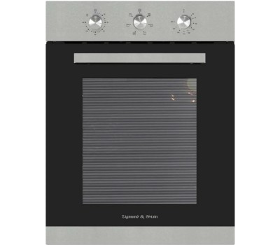 Электрический духовой шкаф ZIGMUND & SHTAIN E 172 S