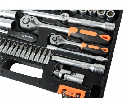 Набор инструмента ВИХРЬ Набор инструментов, 1/2