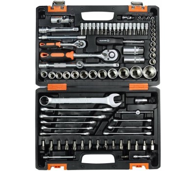 Набор инструмента ВИХРЬ Набор инструментов, 1/2