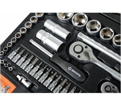 Набор инструмента ВИХРЬ Набор инструментов, 1/2