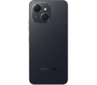 Смартфон TECNO Spark 40C 8/256Gb Black (KM4K 256+8 INK BLACK)