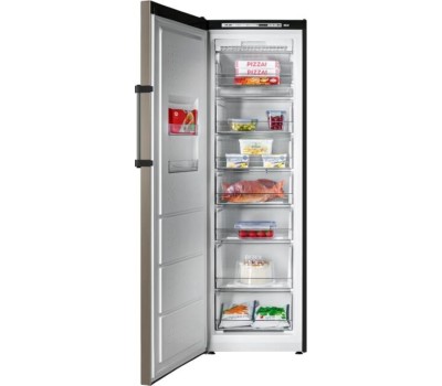 Морозильный шкаф ATLANT М-7606-192 N 278л бронзовый