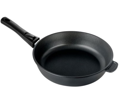 РОССИЯ Сковорода 300/75мм Классик съем/руч. без кр, с3053а