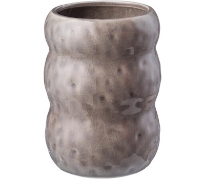 Ваза LEFARD 146-2031 декоративная 10,3Х10,3Х14,6см