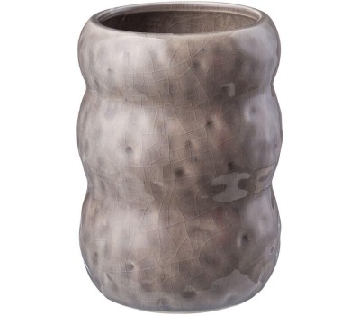 Ваза LEFARD 146-2031 декоративная 10,3Х10,3Х14,6см