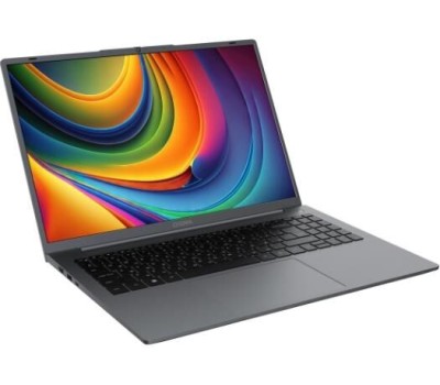 Ноутбук DIGMA 15.6 Eve Grey (DN15CM-ADXW01)