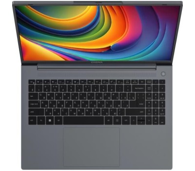 Ноутбук DIGMA 15.6 Eve Grey (DN15CM-ADXW01)