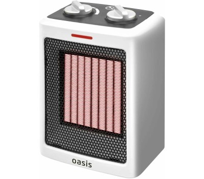 Тепловентилятор OASIS KT-15R