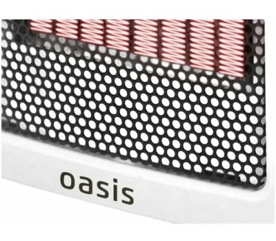 Тепловентилятор OASIS KT-15R