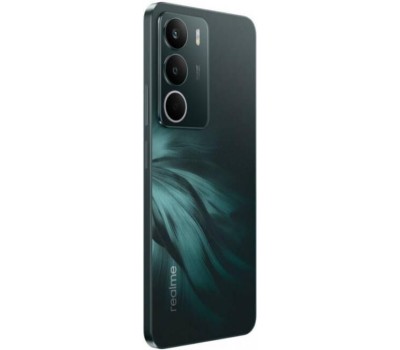 Смарфтон REALME C71 RMX5303 6/128Gb Green (6941764467088)