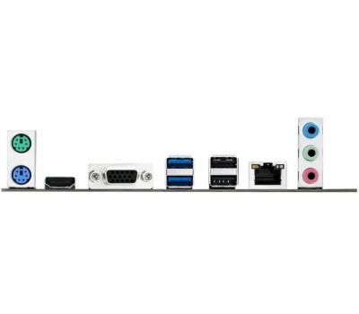 Материнская плата MAXSUN MS-Challenger B450M (Socket AM4, mATX, 2*DDR4, VGA/HDMI, 4*SATA3, 1*M.2, 1*PCIEx16/1*PCIEx1, 2*USB2.0, 2*USB 3.2 Gen1, LAN 1*1G, RTL)