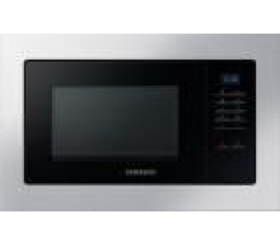 SAMSUNG MS23A7013AT/BW, нержавеющая сталь