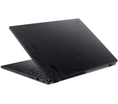 Ноутбук ACER 16 Nitro Lite 16 NL16-71G-539D Black (NH.DAECD.002) ПИ