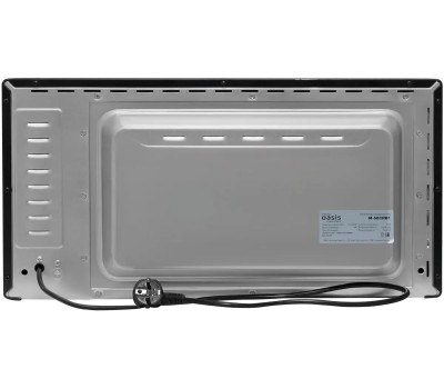 Мини-печь OASIS M-50CRB1