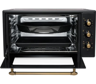 Мини-печь OASIS M-50CRB1
