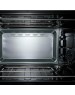 Мини-печь OASIS M-50CRB1
