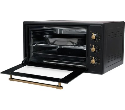 Мини-печь OASIS M-50CRB1