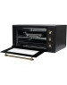 Мини-печь OASIS M-50CRB1