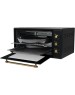 Мини-печь OASIS M-50CRB1