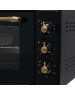 Мини-печь OASIS M-50CRB1
