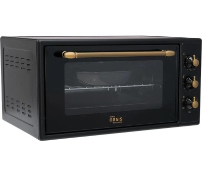 Мини-печь OASIS M-50CRB1