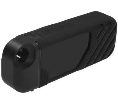 Караоке-система Караоке-система Karaoke box бирюзовый 52007 бирюзовый
