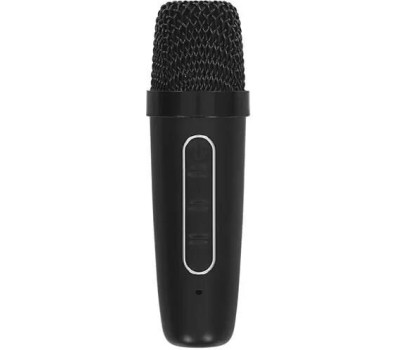 Караоке-система Караоке-система Karaoke box бирюзовый 52007 бирюзовый