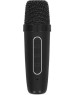 Караоке-система Караоке-система Karaoke box бирюзовый 52007 бирюзовый