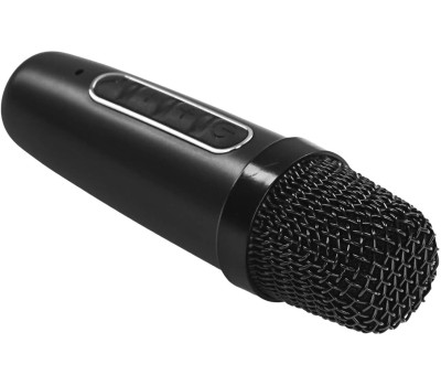 Караоке-система Караоке-система Karaoke box бирюзовый 52007 бирюзовый