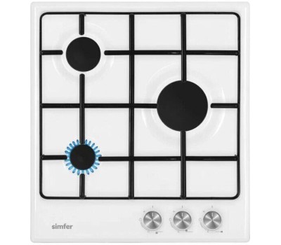 Варочная панель газовая SIMFER H45V30W411