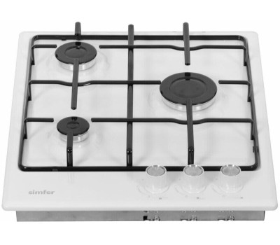 Варочная панель газовая SIMFER H45V30W411