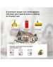 Варочная панель газовая SIMFER H45V30W411