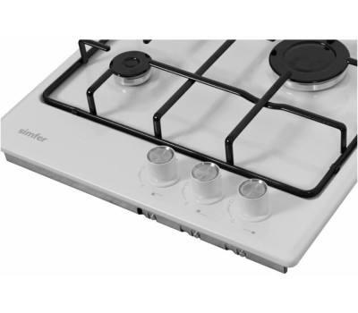 Варочная панель газовая SIMFER H45V30W411