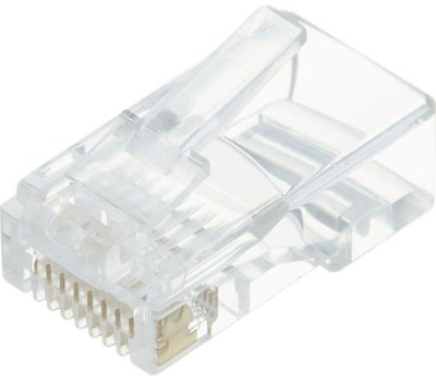 PROCONNECT Разъем UTP RJ-45 (8P8C), CAT 5e