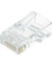 PROCONNECT Разъем UTP RJ-45 (8P8C), CAT 5e