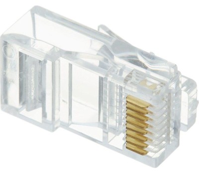 PROCONNECT Разъем UTP RJ-45 (8P8C), CAT 5e