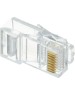 PROCONNECT Разъем UTP RJ-45 (8P8C), CAT 5e