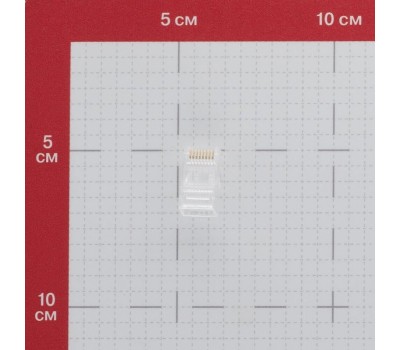 PROCONNECT Разъем UTP RJ-45 (8P8C), CAT 5e