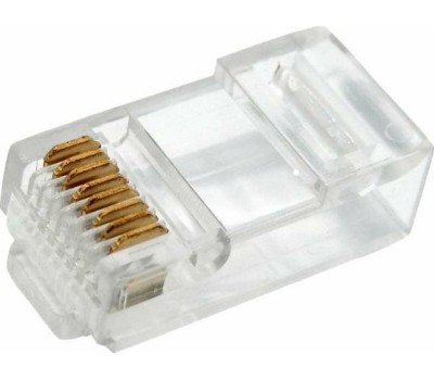 PROCONNECT Разъем UTP RJ-45 (8P8C), CAT 5e