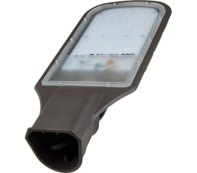 UNIEL ULV-R22H-35W/6500K IP65 GREY