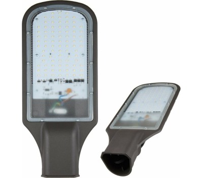 UNIEL ULV-R22H-35W/6500K IP65 GREY