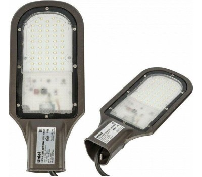 UNIEL ULV-R22H-35W/6500K IP65 GREY