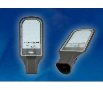 UNIEL ULV-R22H-35W/6500K IP65 GREY