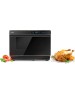 PANASONIC Мини-печь NU-SC300BZPE 30л. 1500Вт черный