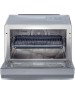 PANASONIC Мини-печь NU-SC300BZPE 30л. 1500Вт черный